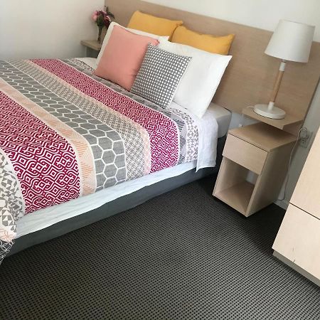 Auckland City Coby Suite Zewnętrze zdjęcie