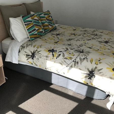 Auckland City Coby Suite Zewnętrze zdjęcie