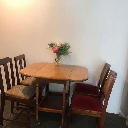 Auckland City Coby Suite Zewnętrze zdjęcie