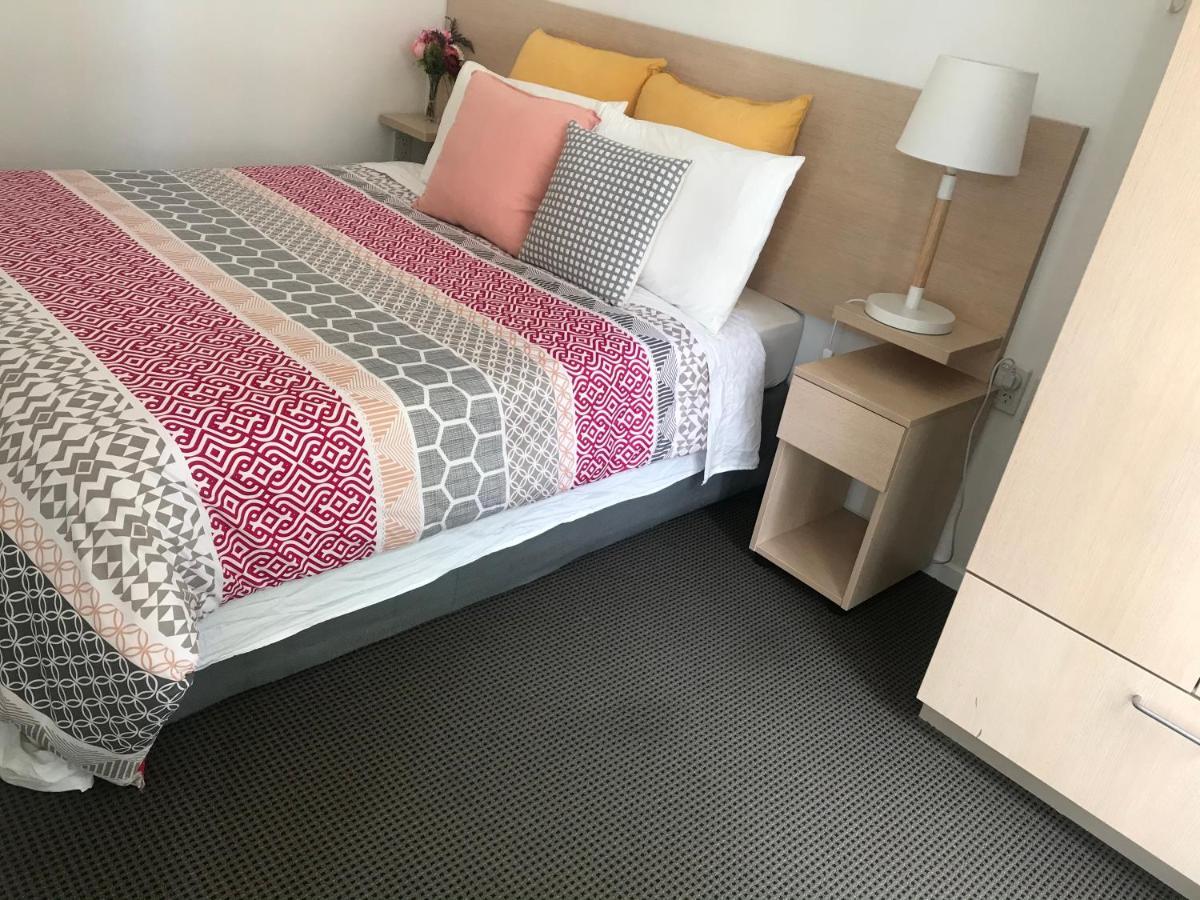 Auckland City Coby Suite Zewnętrze zdjęcie