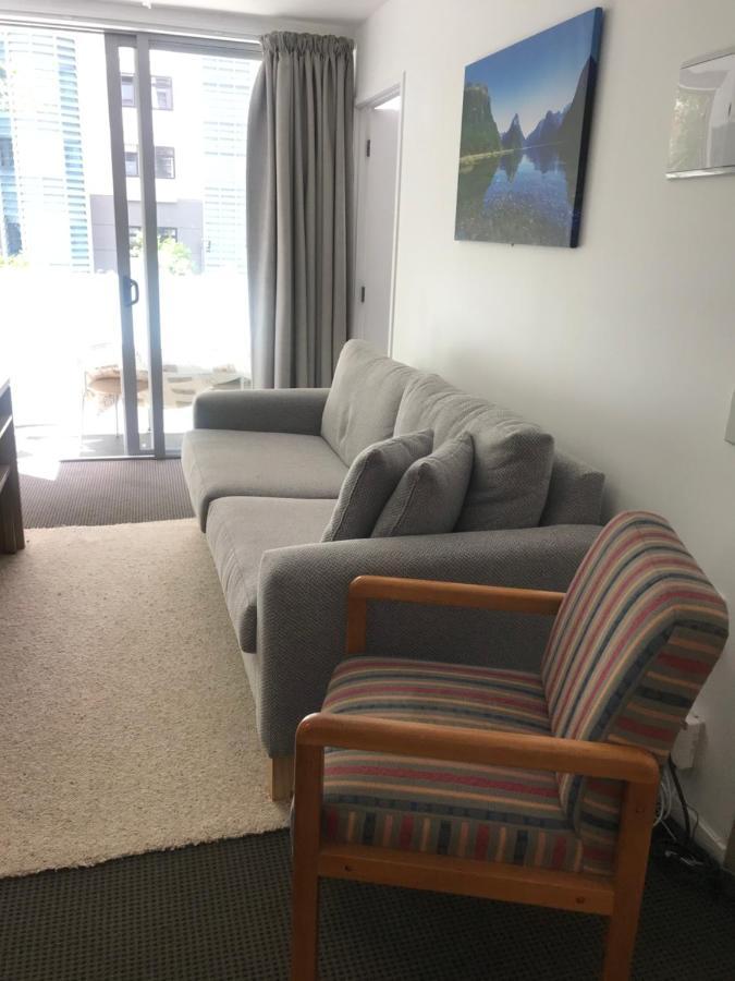 Auckland City Coby Suite Zewnętrze zdjęcie