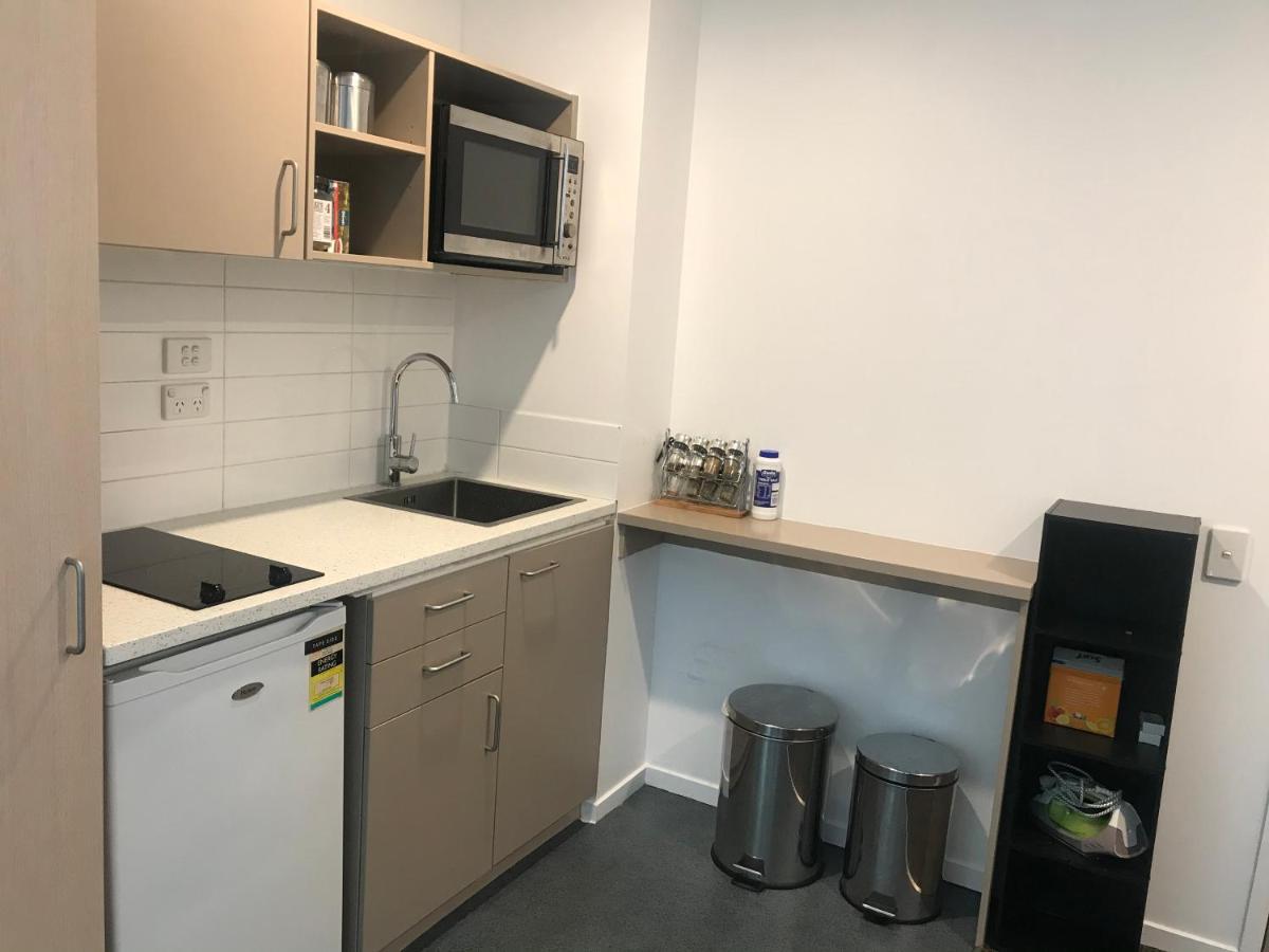 Auckland City Coby Suite Zewnętrze zdjęcie