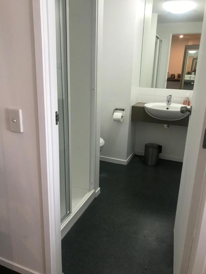 Auckland City Coby Suite Zewnętrze zdjęcie