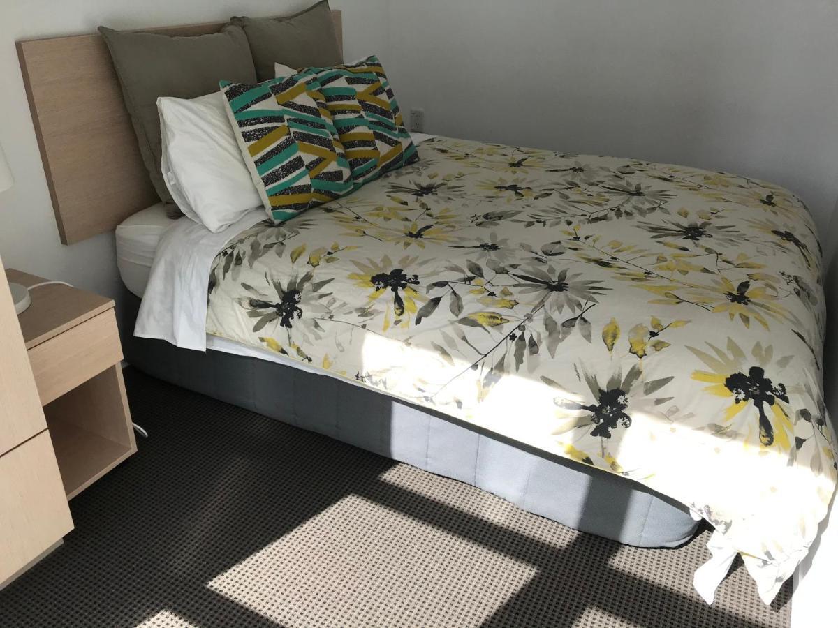 Auckland City Coby Suite Zewnętrze zdjęcie