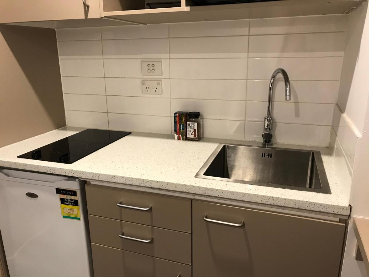 Auckland City Coby Suite Zewnętrze zdjęcie