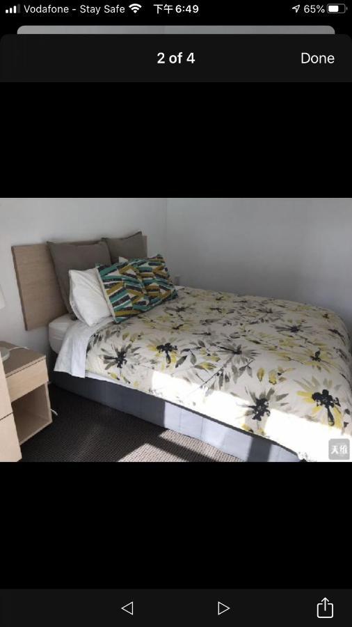 Auckland City Coby Suite Zewnętrze zdjęcie