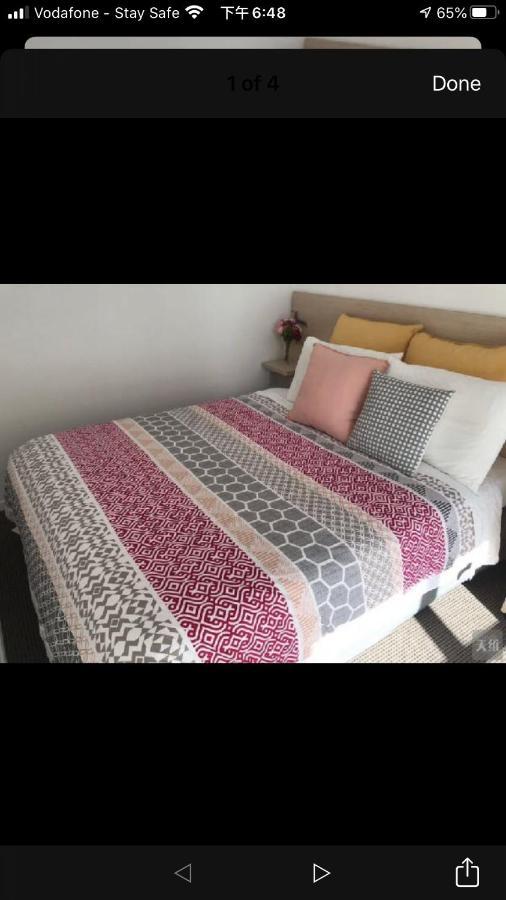Auckland City Coby Suite Zewnętrze zdjęcie